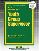 Youth Group Supervisor