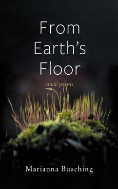 Cover From Earth's Floor (eBook, ePUB)