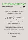 GegenStandpunkt 4-25 (eBook, PDF)