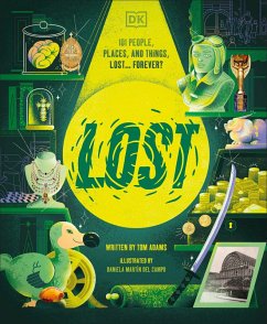 Cover Lost (eBook, ePUB)