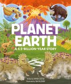 Planet Earth: A 4.5 Billion Year Story (eBook, ePUB)