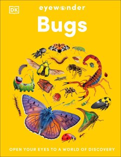 Cover Eyewonder Bugs (eBook, ePUB)