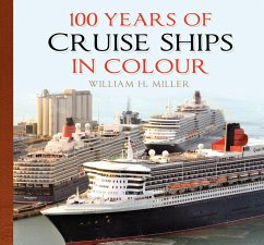 Cover 100 Years of Cruise Ships in Colour (eBook, ePUB)