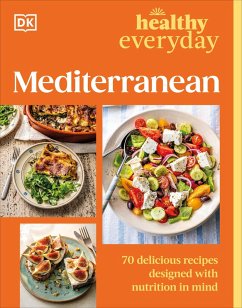 Cover Healthy Everyday Mediterranean (eBook, ePUB)