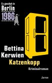 Katzenkopp (eBook, ePUB)
