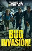 Bug Invasion! (eBook, ePUB)