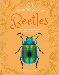 Cover An Anthology of Beetles (eBook, ePUB)