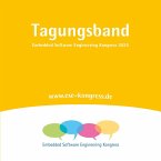 Tagungsband Embedded Software Engineering Kongress 2025 (eBook, PDF)
