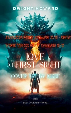 Love at First Sight (Gunsight, #1) (eBook, ePUB) - Howard, Dwight