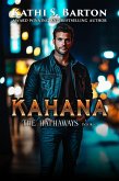 Kahana (The Hathaways, #2) (eBook, ePUB)