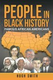 People in Black History (eBook, ePUB)