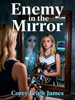 Cover Enemy in the Mirror (Almost Gone, #1) (eBook, ePUB)