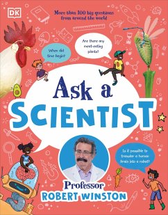 Cover Ask a Scientist (eBook, ePUB)