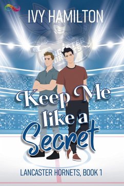 Cover Keep Me Like a Secret (eBook, ePUB)