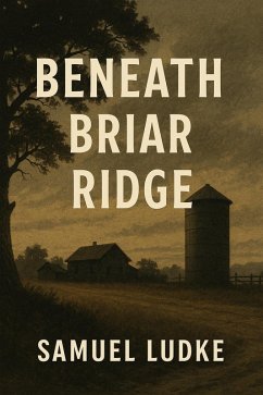 Cover Beneath Briar Ridge (eBook, ePUB)
