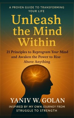 Cover Unleash the Mind Within (eBook, ePUB)