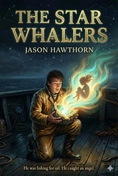 Cover The Star Whalers (eBook, ePUB)