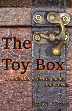 Cover The Toy Box (eBook, ePUB)