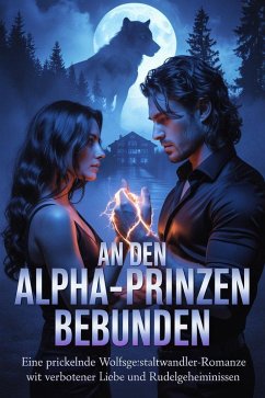 An Den Alpha-Prizen Gebunden (eBook, ePUB) - Robertson, Sharloana An Den Alpha-Prizen Gebunden (eBook, ePUB) - Robertson, Sharloana