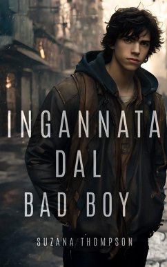 Cover Ingannata dal Bad Boy (eBook, ePUB)