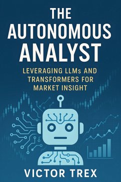 Cover The Autonomous Analyst (eBook, ePUB)