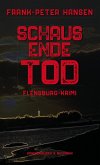Schausende Tod (eBook, PDF)