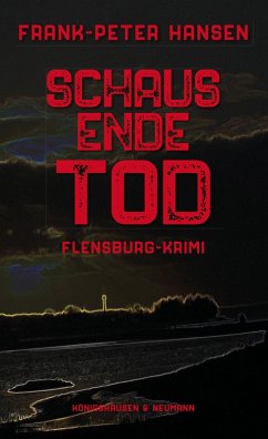 Schausende Tod (eBook, PDF) - Hansen, Frank-Peter