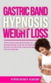 Gastric Band Hypnosis for Weight Loss (eBook, ePUB) Gastric Band Hypnosis for Weight Loss (eBook, ePUB)