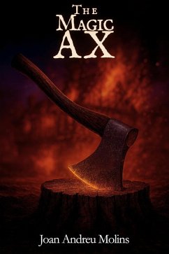 Cover The Magic Ax (The Druid´s Tales, #1) (eBook, ePUB)