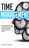 Time Management (eBook, ePUB) Time Management (eBook, ePUB)