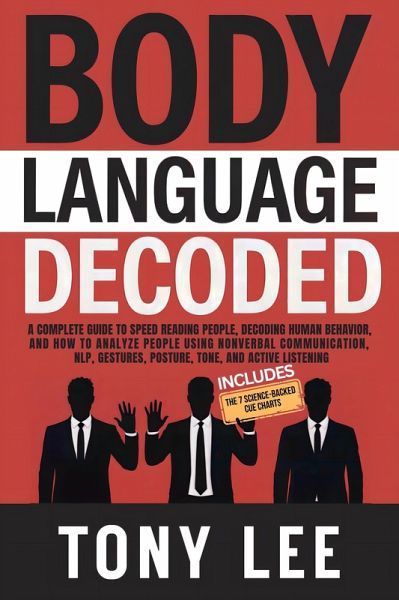 Body Language Decoded (eBook, ePUB)