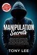 Manipulation Secrets (eBook, ePUB) - Bild 1