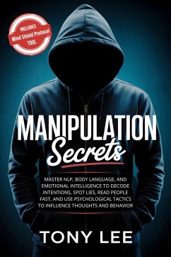 Cover Manipulation Secrets (eBook, ePUB)