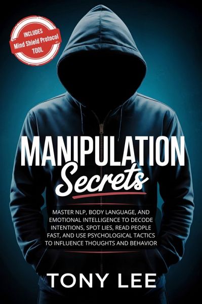 Manipulation Secrets (eBook, ePUB)