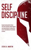 Self Discipline (eBook, ePUB)