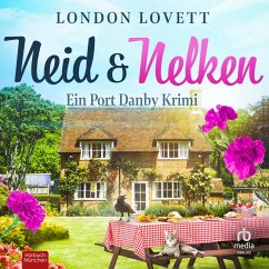 Neid und Nelken (MP3-Download) - Lovett, London
