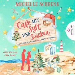 Ein Weihnachtswunder kommt nicht von ungefähr (MP3-Download) - Schrenk, Michelle