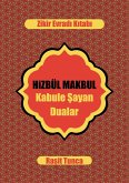 HiZBÜL MAKBUL (eBook, ePUB)