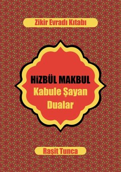HiZBÜL MAKBUL (eBook, ePUB) - Tunca, Rasit