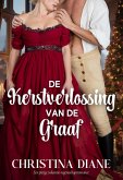 De Graaf en de Verleidster (eBook, ePUB)