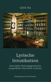 Lyrische Intoxikation (eBook, PDF)