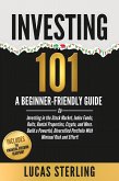 Investing 101 (eBook, ePUB)