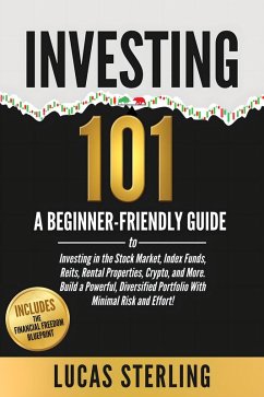 Cover Investing 101 (eBook, ePUB)