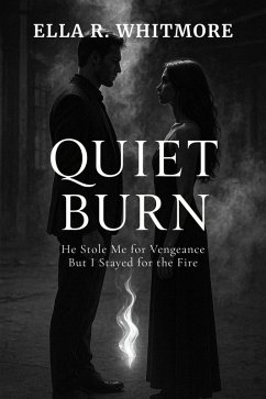 Cover Quiet Burn (eBook, ePUB)