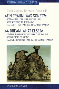 »Ein Traum, was sonst?« (eBook, PDF)