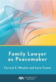 Family Lawyer as Peacemaker (eBook, ePUB)