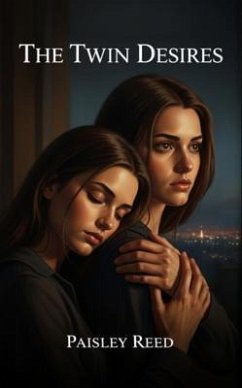 Cover The Twin Desires (eBook, ePUB)