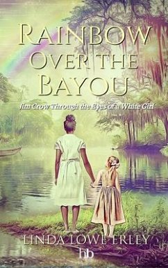 Cover Rainbow Over the Bayou (eBook, ePUB)