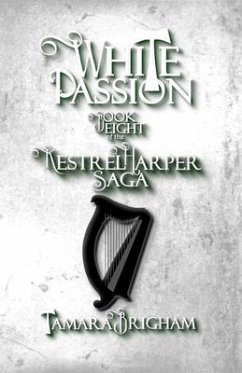 White Passion (eBook, ePUB) - Brigham, Tamara