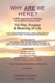Why Are We Here (eBook, ePUB)